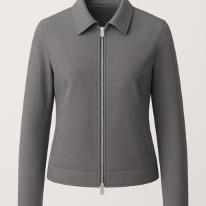 Chaqueta moderna