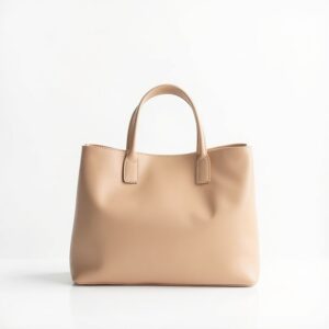 Bolso Marrón